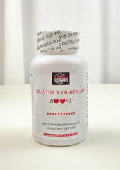 BOOST Supplements